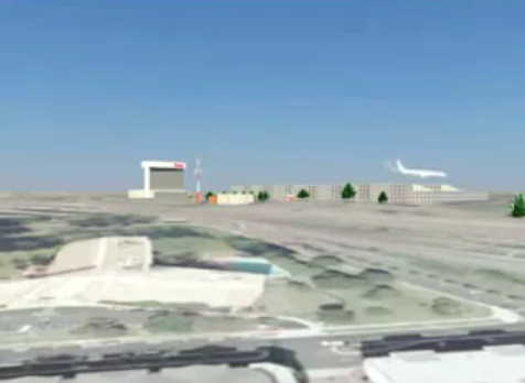 G-FORCES ON FLIGHT 77