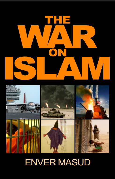 The War on Islam