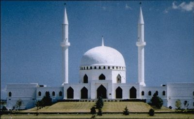 mosque pic